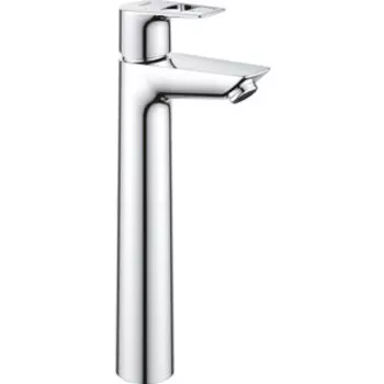 Смеситель для раковины Grohe BauLoop хром (23764001)