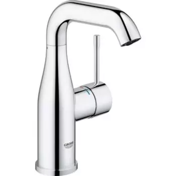 Смеситель для раковины Grohe Essence+ (23463001)