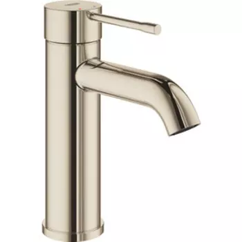 Смеситель для раковины Grohe Essence никель (23590BE1)
