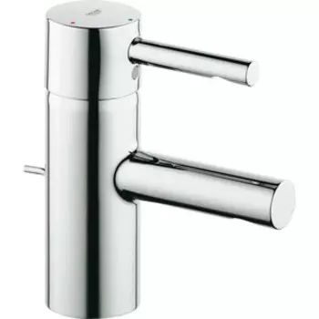 Смеситель для раковины Grohe Essence с донным клапаном (2336800E)