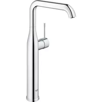 Смеситель для раковины Grohe Essence+ высокий (32901001)