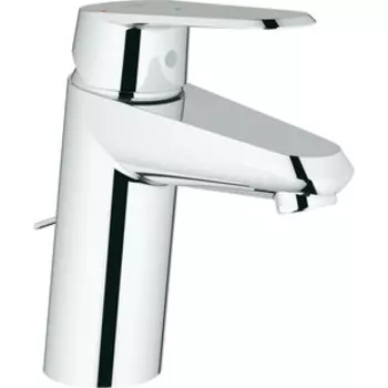 Смеситель для раковины Grohe Eurodisc Cosmopolitan хром StarLight (2338320E)