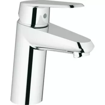 Смеситель для раковины Grohe Eurodisc Cosmopolitan с ограничением расхода воды, хром (3246920E)
