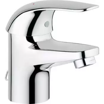 Смеситель для раковины Grohe Euroeco (32881000)