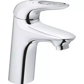 Смеситель для раковины Grohe Eurosmart Cosmopolitan с донным клапаном, хром (23929003)