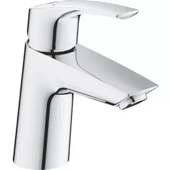 Смеситель для раковины Grohe Eurosmart хром (23967003)