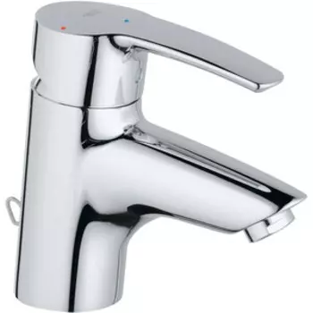 Смеситель для раковины Grohe Eurostyle хром StarLight (2337510E)