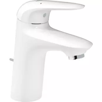 Смеситель для раковины Grohe Eurostyle с донным клапаном (23709LS3)