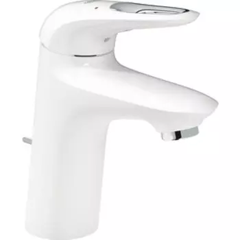 Смеситель для раковины Grohe Eurostyle с донным клапаном (33558LS3)