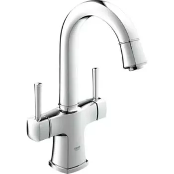 Смеситель для раковины Grohe Grandera (21107000)