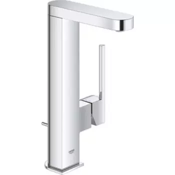 Смеситель для раковины Grohe Plus высокий (23843003)