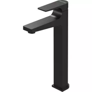 Смеситель для раковины Grossman Classic черный матовый (520.K35.04.210)