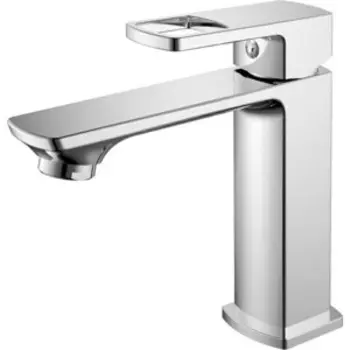 Смеситель для раковины Haiba HB176 хром (HB10176)