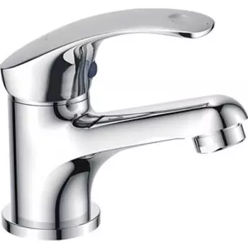 Смеситель для раковины Haiba HB36 хром (HB1036)