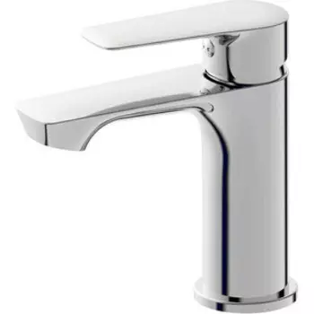 Смеситель для раковины Haiba HB563 хром (HB10563)