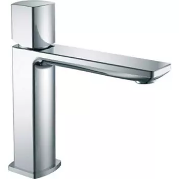 Смеситель для раковины Haiba HB577 хром (HB10577)