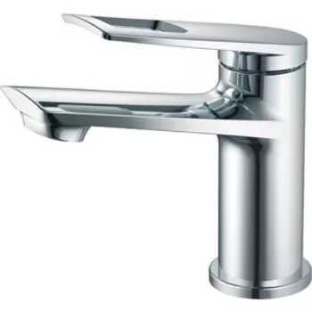 Смеситель для раковины Haiba HB595 хром (HB10595)