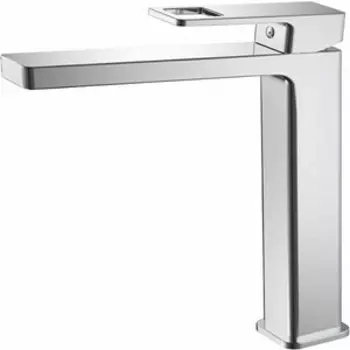 Смеситель для раковины Haiba HB615 хром (HB11615)