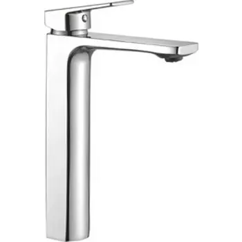 Смеситель для раковины Haiba HB810 хром (HB11810)