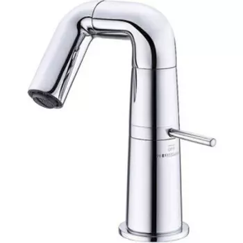 Смеситель для раковины Haiba HB813 хром (HB10813)