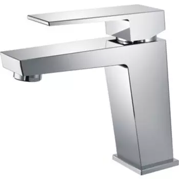 Смеситель для раковины Haiba HB191 хром (HB10191)