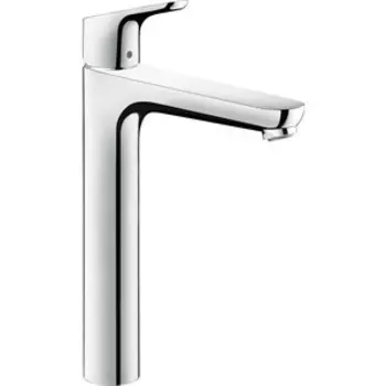 Смеситель для раковины Hansgrohe Focus высокий, хром (31532000)