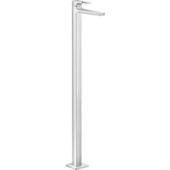 Смеситель для раковины Hansgrohe Metropol для механизма 10452180, хром (74530000)