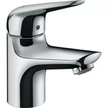 Смеситель для раковины Hansgrohe Novus хром (71021000)