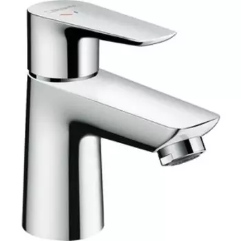 Смеситель для раковины Hansgrohe Talis E хром (71704000)
