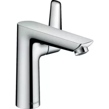 Смеситель для раковины Hansgrohe Talis E хром глянцевый (71755000)