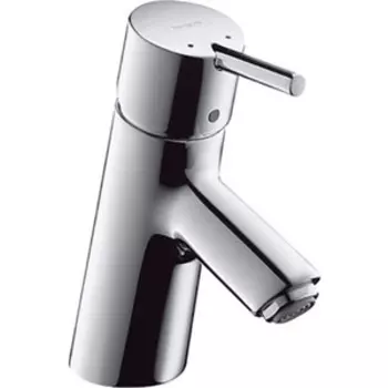Смеситель для раковины Hansgrohe Talis S с донным клапаном, хром (32020000)