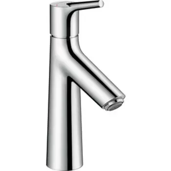 Смеситель для раковины Hansgrohe Talis S с донным клапаном, хром (72020000)