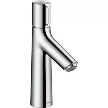 Смеситель для раковины Hansgrohe Talis Select S с донным клапаном, хром (72042000)