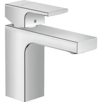 Смеситель для раковины Hansgrohe Vernis Shape хром (71569000)