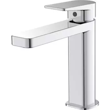 Смеситель для раковины IDDIS Bridge хром (BRDSB00i01)