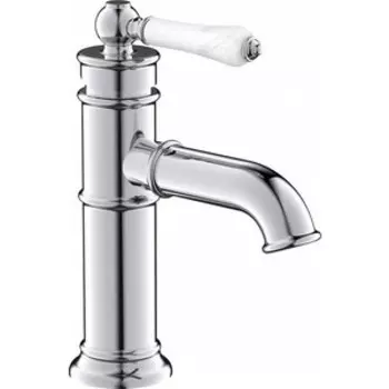 Смеситель для раковины IDDIS Oxford хром (OXFSB00i01)