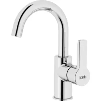 Смеситель для раковины IDDIS Sena хром (SENSBR0i01)