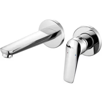 Смеситель для раковины IDDIS Torr (TORSB00i65)