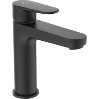 Смеситель для раковины Ideal Standard Cerafine O черный шелк (BC554XG)