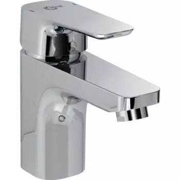 Смеситель для раковины Ideal Standard Ceraplan III Grande с донным клапаном (B0704AA)