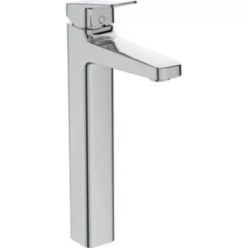 Смеситель для раковины Ideal Standard Ceraplan Vessel хром (BD236AA)