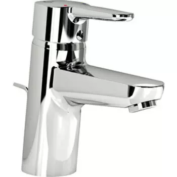 Смеситель для раковины Ideal Standard Connect с донным клапаном (B9914AA)