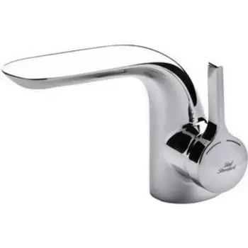 Смеситель для раковины Ideal Standard Melange с донным клапаном (A4260AA)