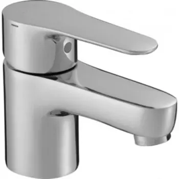 Смеситель для раковины Jacob Delafon July хром (E16027-4ND-CP)