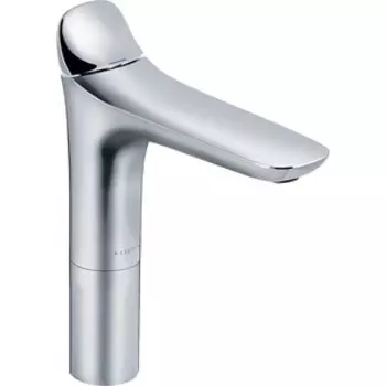 Смеситель для раковины Kludi Ambienta хром (532960575)
