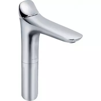 Смеситель для раковины Kludi Ambienta хром (532980575)