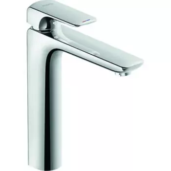 Смеситель для раковины Kludi Ameo хром (412960575)