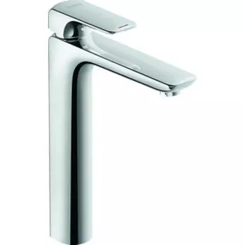 Смеситель для раковины Kludi Ameo хром (412980575)