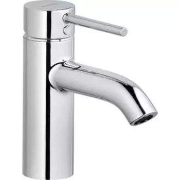 Смеситель для раковины Kludi Bozz хром (382720576)