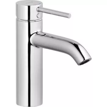 Смеситель для раковины Kludi Bozz хром (382820576)